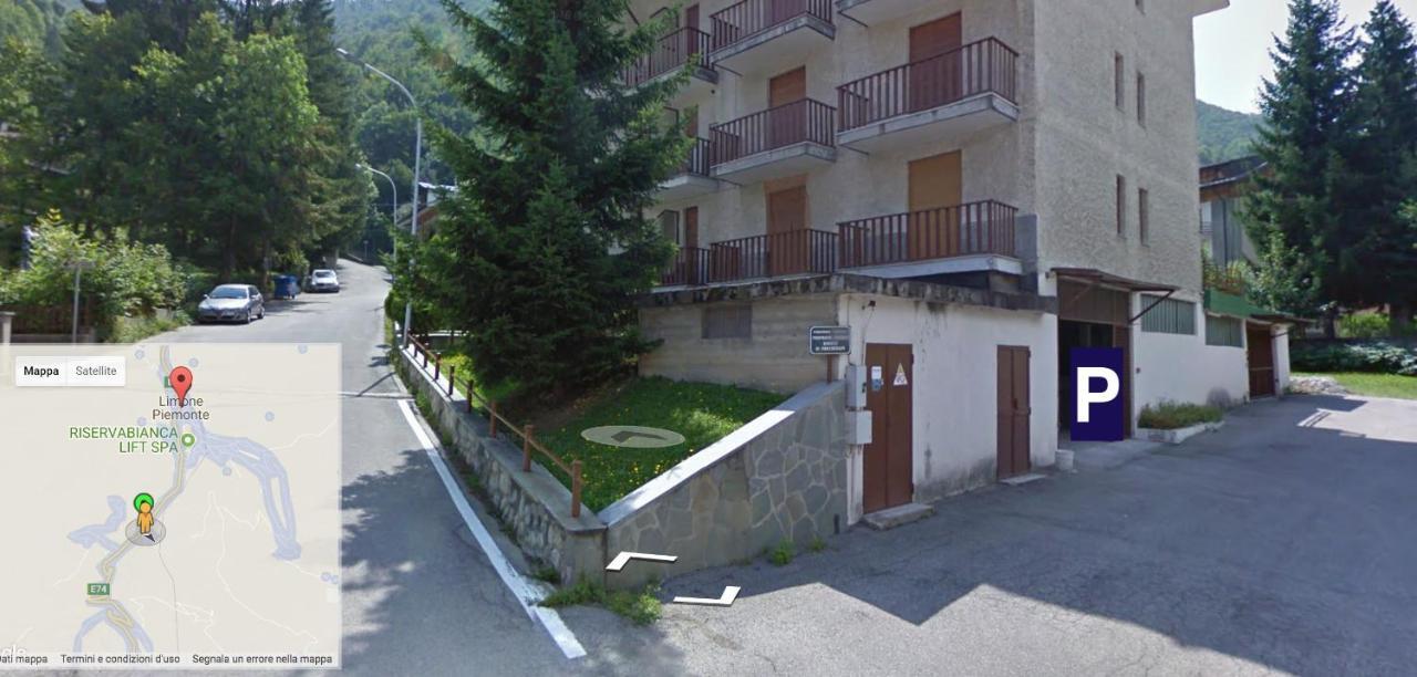 1000 Emozioni Apartment Limone Piemonte Luaran gambar