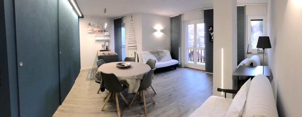 1000 Emozioni Apartment Limone Piemonte Luaran gambar