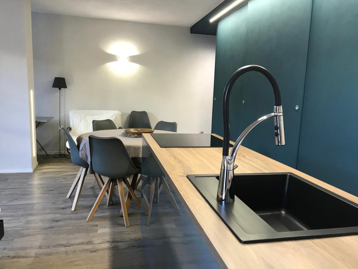 1000 Emozioni Apartment Limone Piemonte Luaran gambar