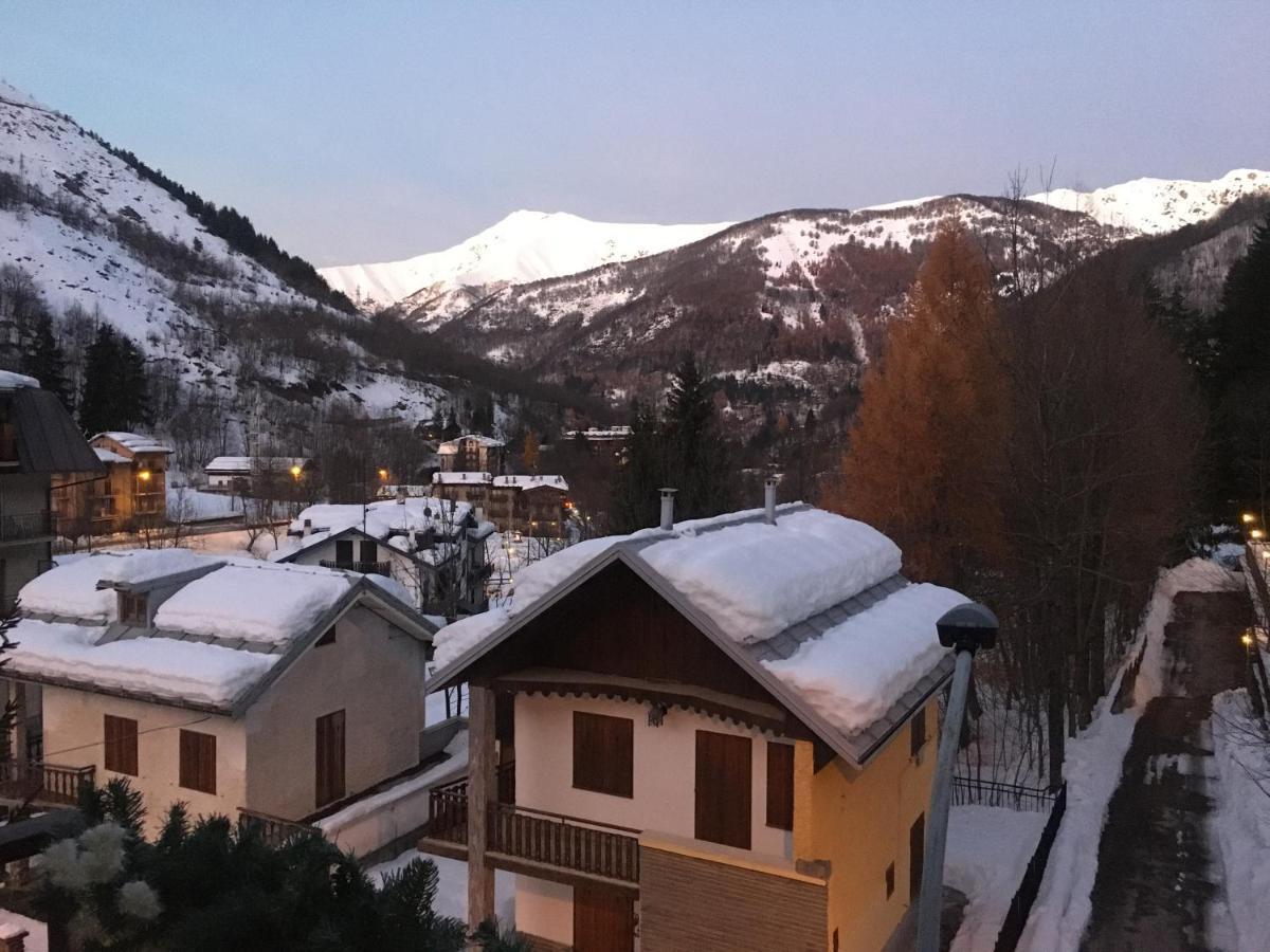 1000 Emozioni Apartment Limone Piemonte Luaran gambar